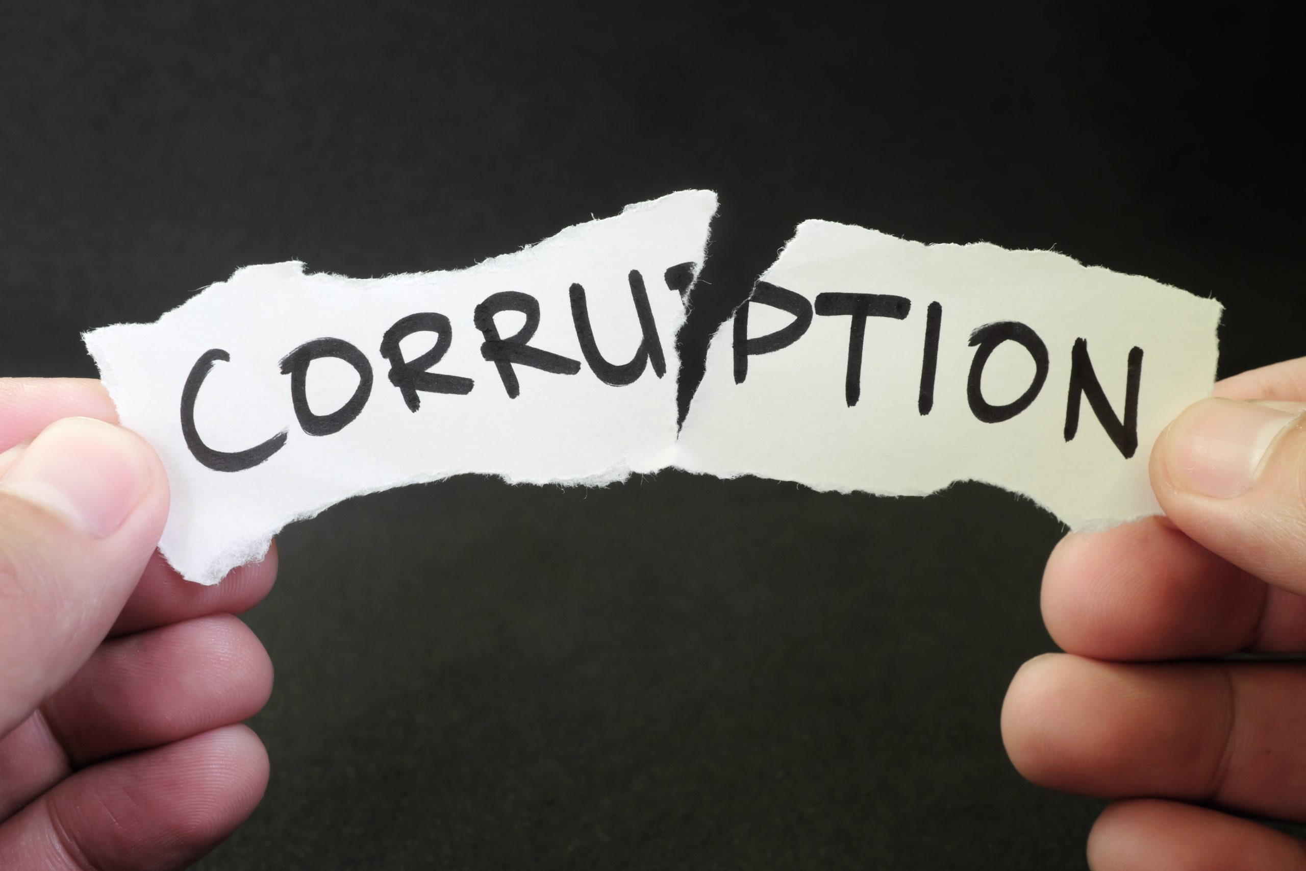 L&rsquo;engrenage de la corruption au Mali : quand le « petit cadeau » devient un drame social