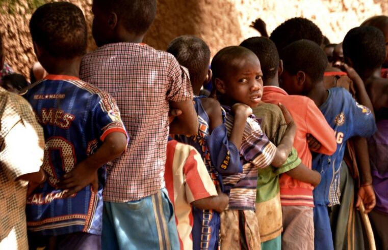 Vaccination contre rougeole et méningite au Niger : défis et solutions