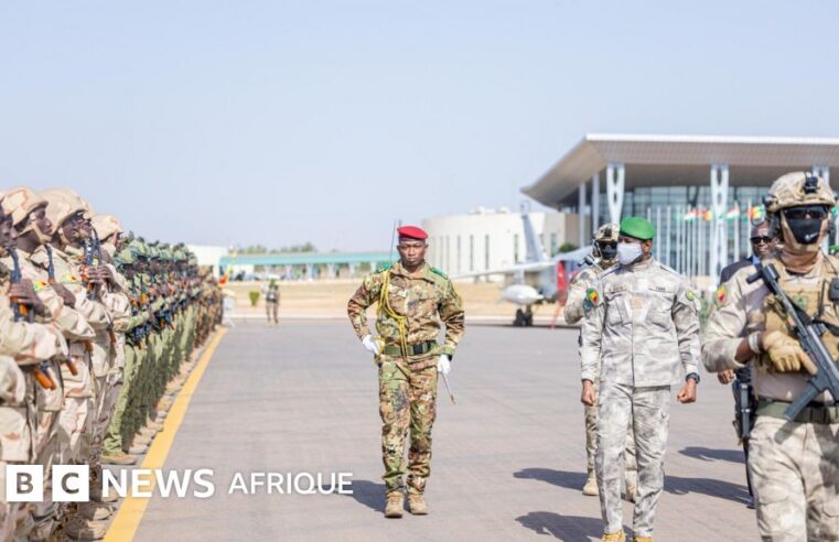 Déploiement de la Force unifiée de l&rsquo;AES : les enjeux de la sécurité au Sahel