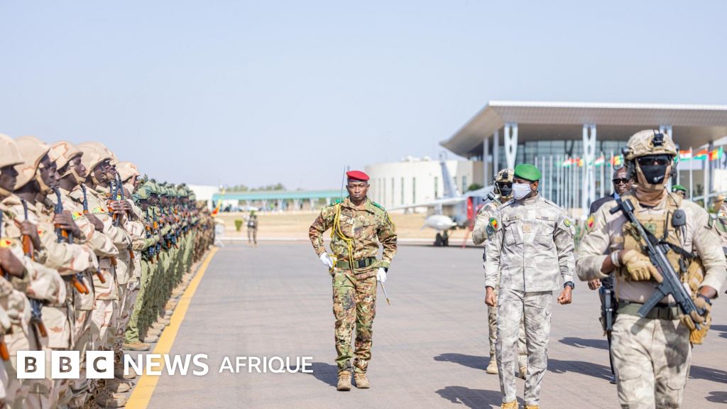 Déploiement de la Force unifiée de l&rsquo;AES : les enjeux de la sécurité au Sahel