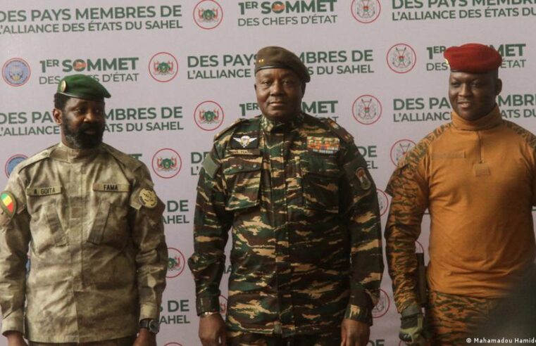 Sahel : les nouvelles stratégies diplomatiques de l&rsquo;UE et des États-Unis