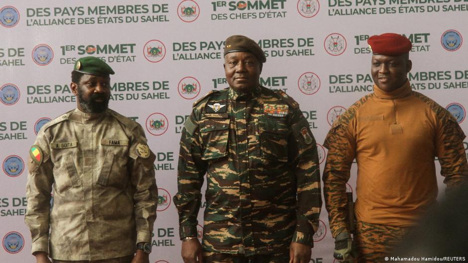Sahel : les nouvelles stratégies diplomatiques de l&rsquo;UE et des États-Unis