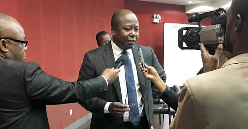 Gabon : incarcération de l&rsquo;ex-premier ministre Alain-Claude Bilie-By-Nze