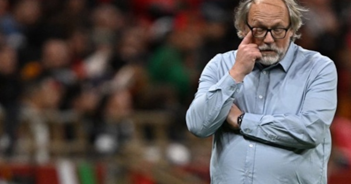 Fin de l&rsquo;aventure pour Tom Saintfiet à la tête des Aigles du Mali