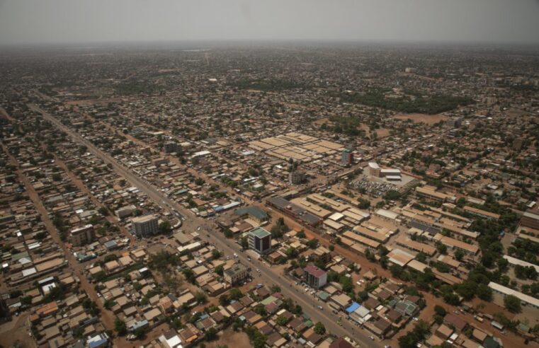 Burkina Faso : la liberté d&rsquo;association menacée par la dissolution massive d&rsquo;organisations