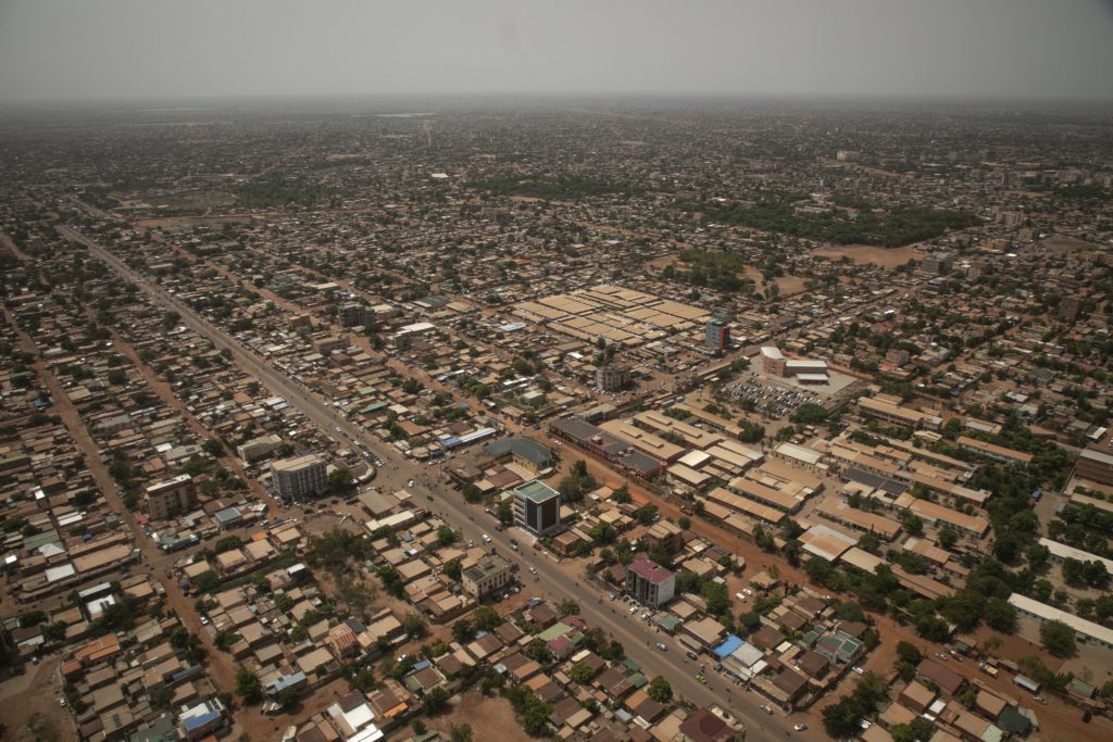 Burkina Faso : la liberté d&rsquo;association menacée par la dissolution massive d&rsquo;organisations