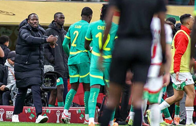 Tribunal arbitral du sport deadline Maroc can 2025