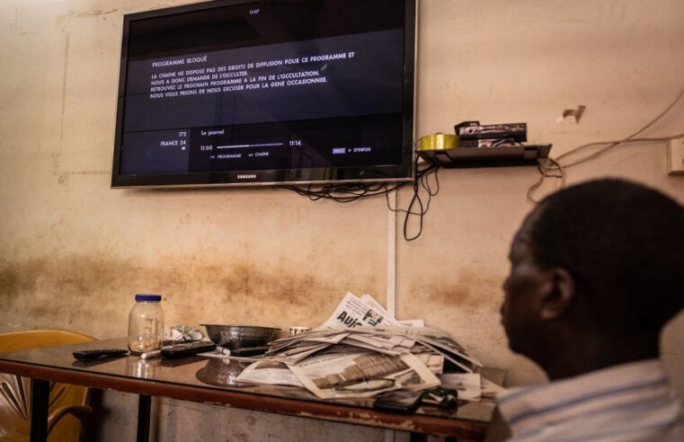 Expulsion de journalistes au Burkina Faso : un coup dur pour la liberté de la presse