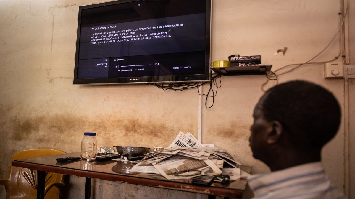Expulsion de journalistes au Burkina Faso : un coup dur pour la liberté de la presse