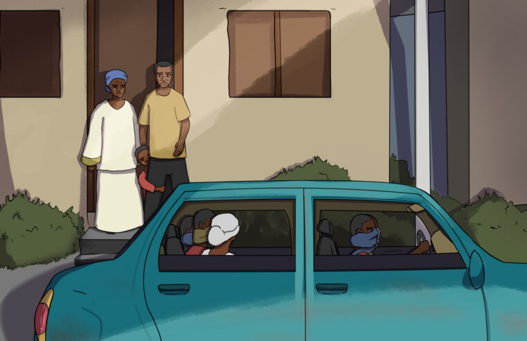 Afrique de l&rsquo;ouest : le silence imposé par les disparitions forcées
