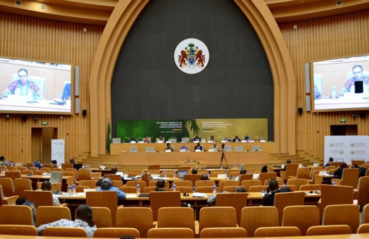 Le Burkina Faso face à un examen crucial sur les droits humains