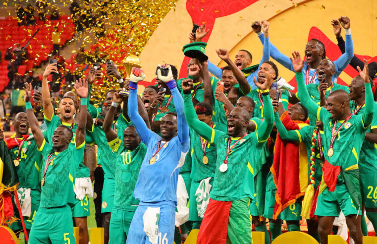Litige de la CAN 2025 : le Sénégal saisit officiellement le Tribunal arbitral du sport