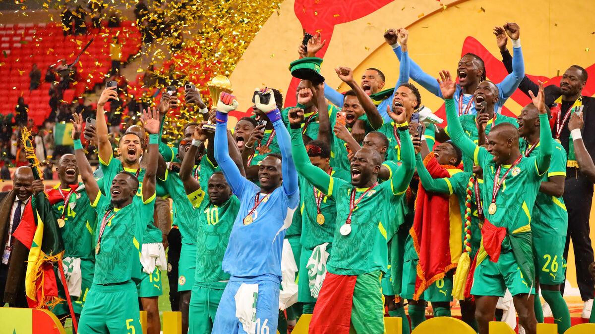 Litige de la CAN 2025 : le Sénégal saisit officiellement le Tribunal arbitral du sport