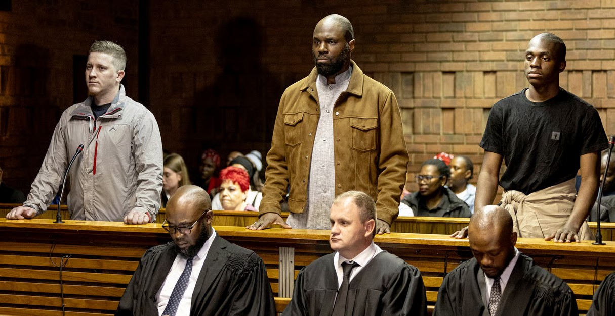 Kémi séba en Afrique du Sud : les zones d&rsquo;ombre d&rsquo;un combat médiatique