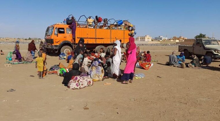 L&rsquo;aide humanitaire au Mali menacée par un blocus énergétique majeur