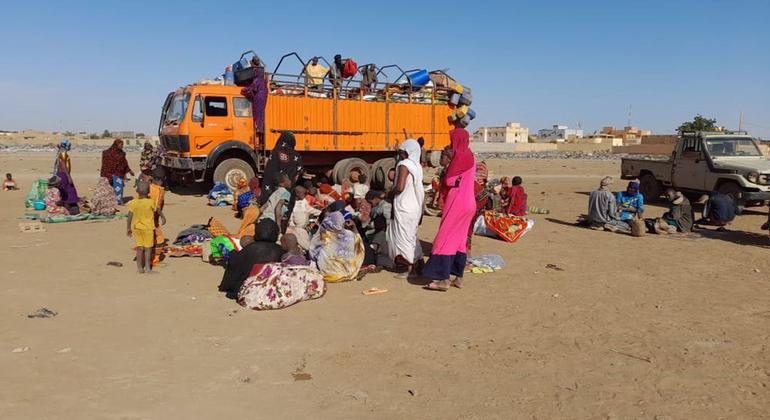 L&rsquo;aide humanitaire au Mali menacée par un blocus énergétique majeur