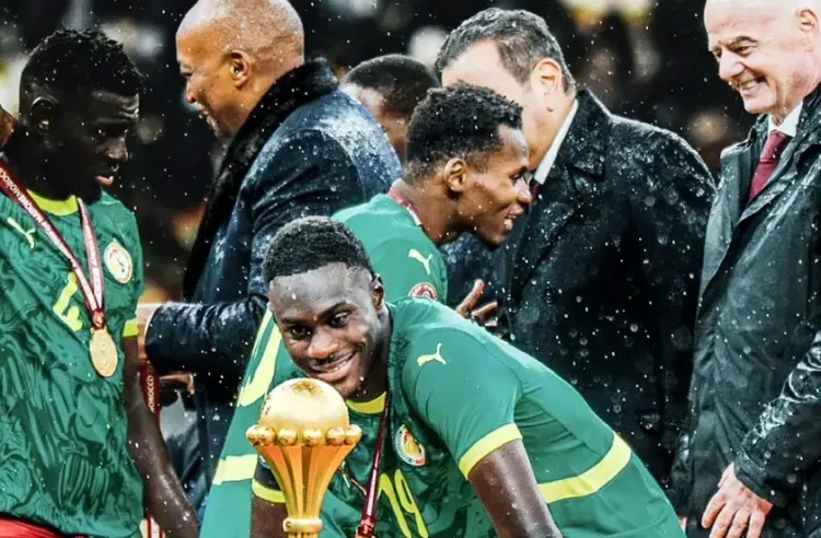 Finale de la can 2025 : le tas fixe une date limite pour le Maroc après le recours du Sénégal