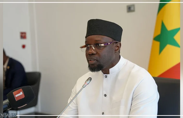 245 projets d&rsquo;infrastructures bloqués au Sénégal : un bilan chiffré et des solutions urgentes