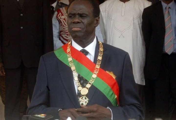 Burkina Faso : les défis de la transition politique après la chute de compaoré