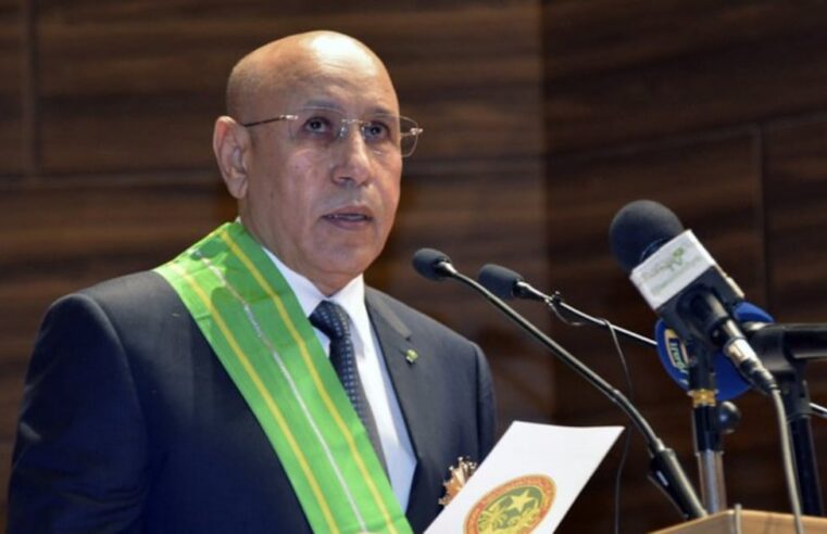 Mauritanie : enjeux clés du dialogue national pour une gouvernance inclusive
