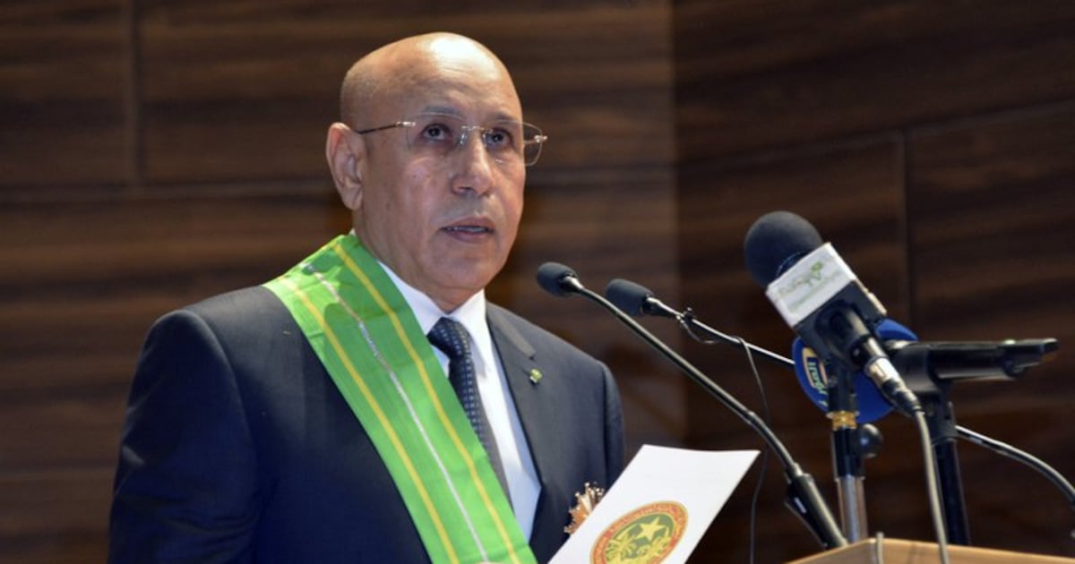 Mauritanie : enjeux clés du dialogue national pour une gouvernance inclusive