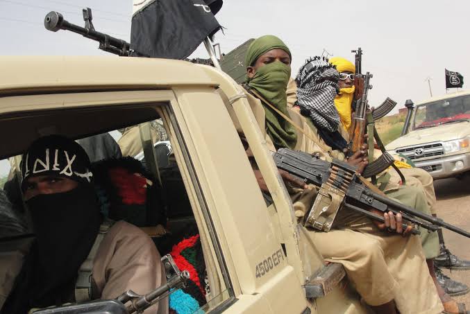 Mali : les risques d&rsquo;une prise du pouvoir par le JNIM face à la junte