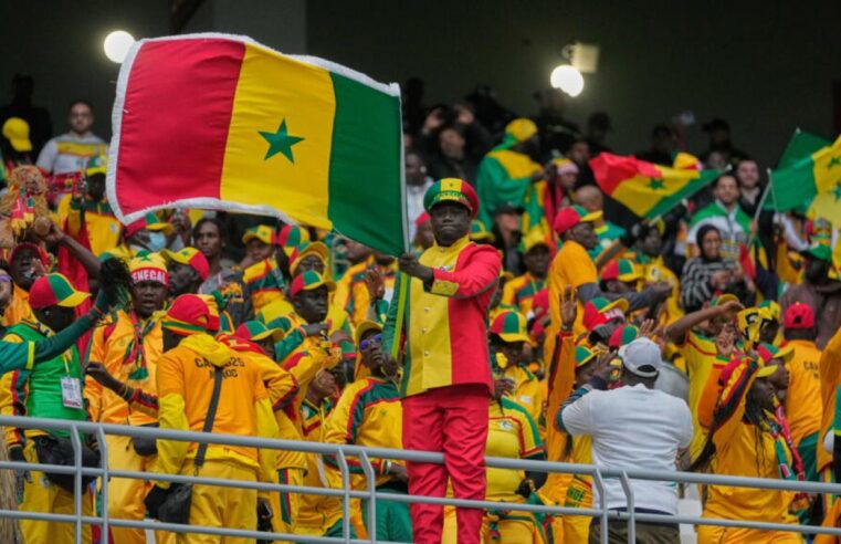 Coupe du monde 2026 : le Sénégal ne prendra pas en charge les supporters senegalais
