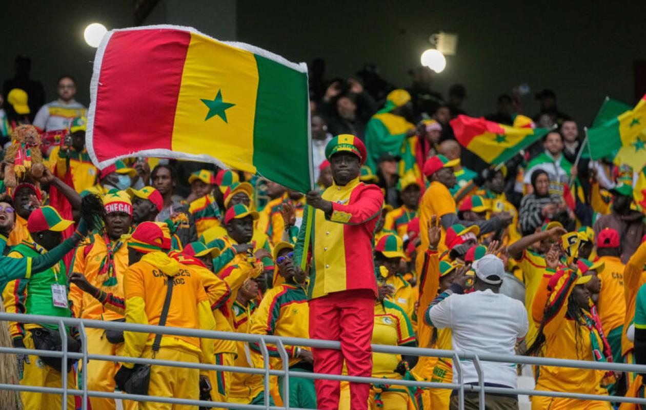 Coupe du monde 2026 : le Sénégal ne prendra pas en charge les supporters senegalais