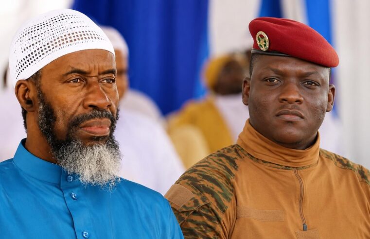 Fermeture mosquée sunnite Ouagadougou : pourquoi les autorités burkinabè jouent avec le feu