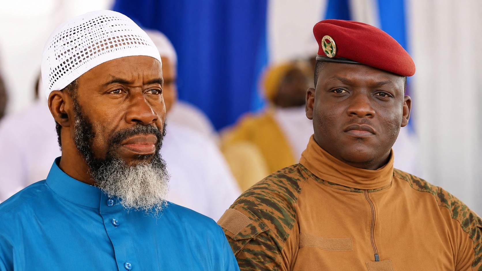 Fermeture mosquée sunnite Ouagadougou : pourquoi les autorités burkinabè jouent avec le feu