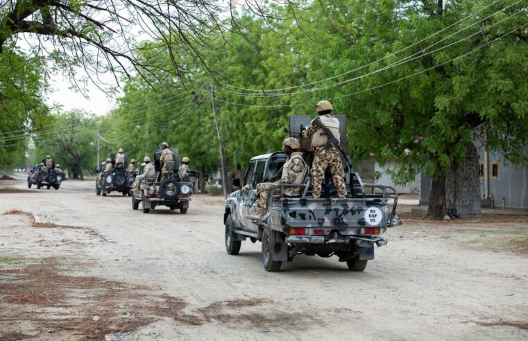 Attaque djihadiste au Niger : 31 civils tués dans l’ouest du pays
