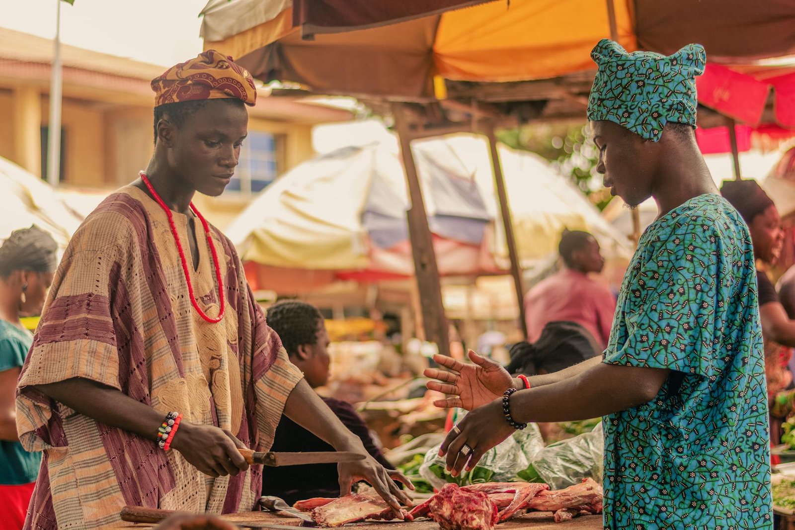 Côte d&rsquo;Ivoire : l&rsquo;élevage local au cœur de la stratégie pour la tabaski