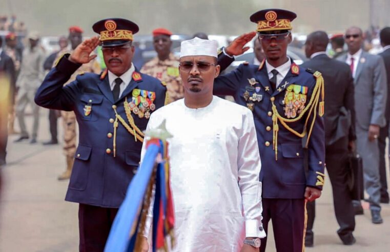 Le Tchad envoie 1500 soldats en haïti pour renforcer la mission onusienne contre les gangs