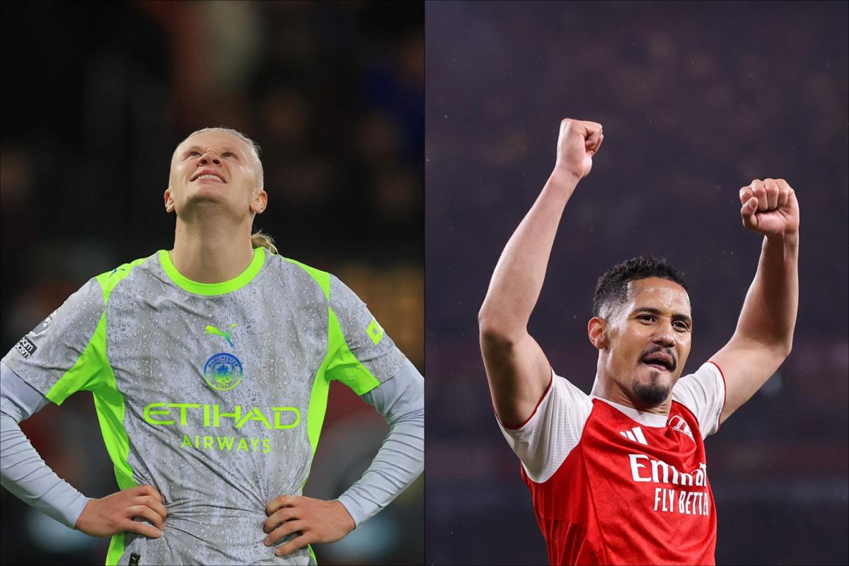 Arsenal sacré champion d&rsquo;angleterre : le parcours historique des gunners
