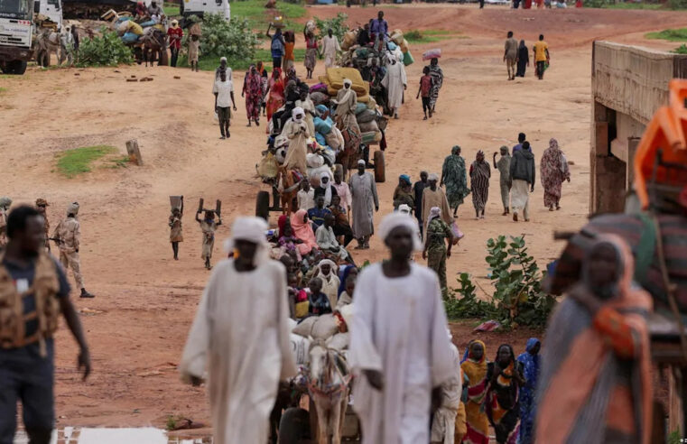 Tensions Soudan-Tchad : frontières fermées et pressions géopolitiques sur N&rsquo;Djamena