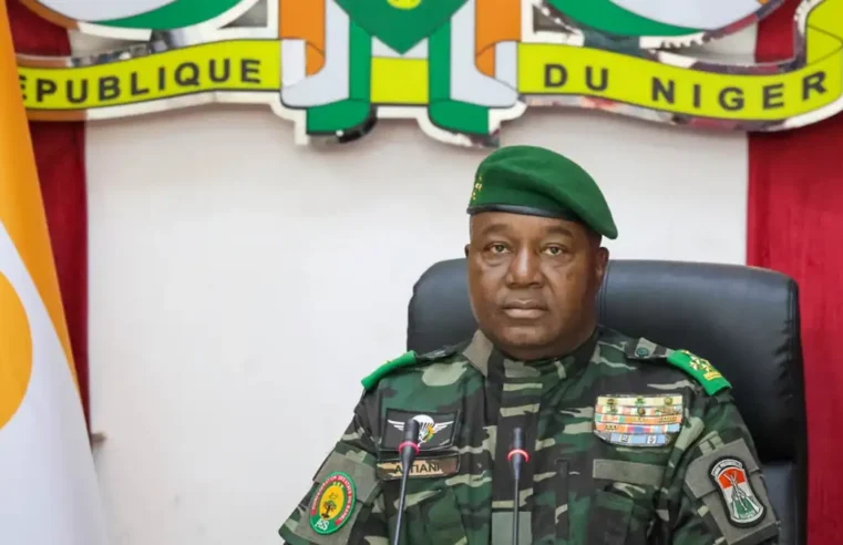 Niger : refonte administrative pour mieux lutter contre les groupes armés