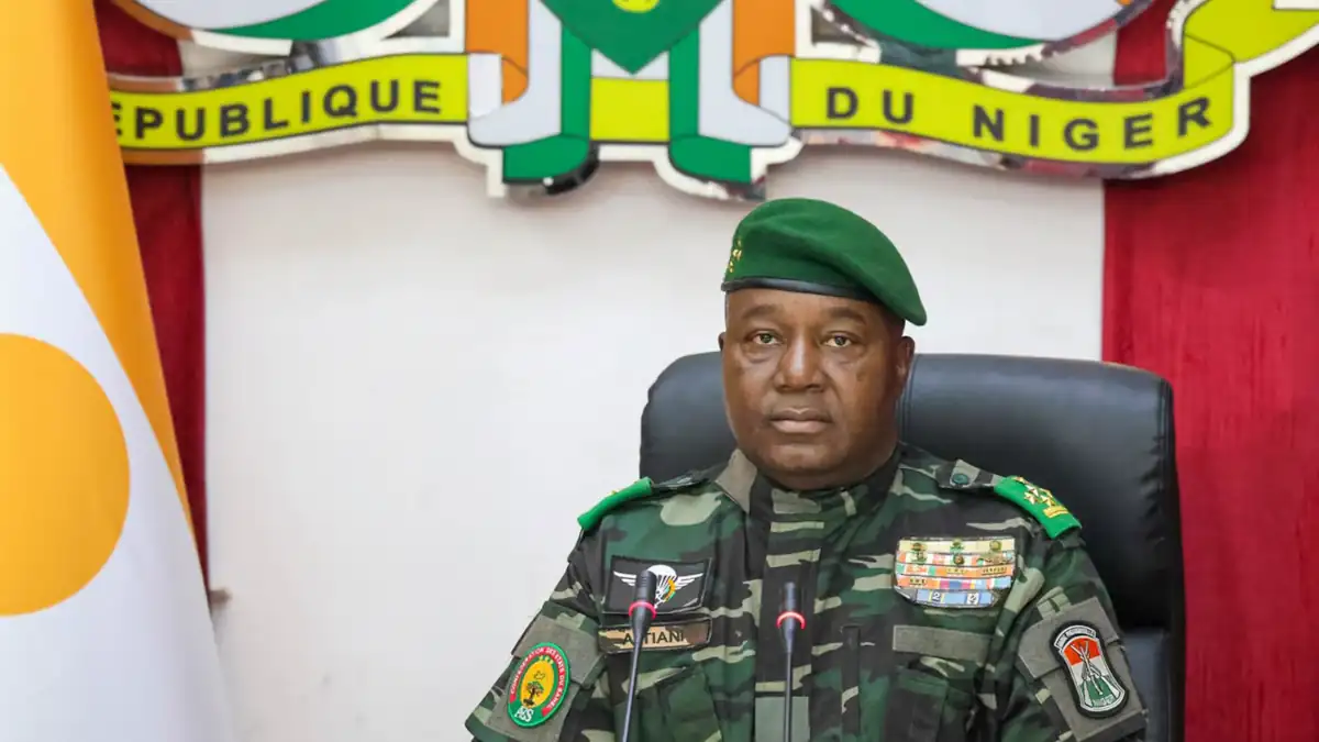 Niger : refonte administrative pour mieux lutter contre les groupes armés