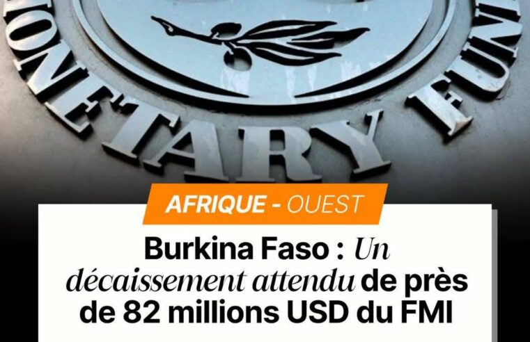 Burkina Faso : comment le FMI peut-il sauver l&rsquo;économie malgré les tensions politiques
