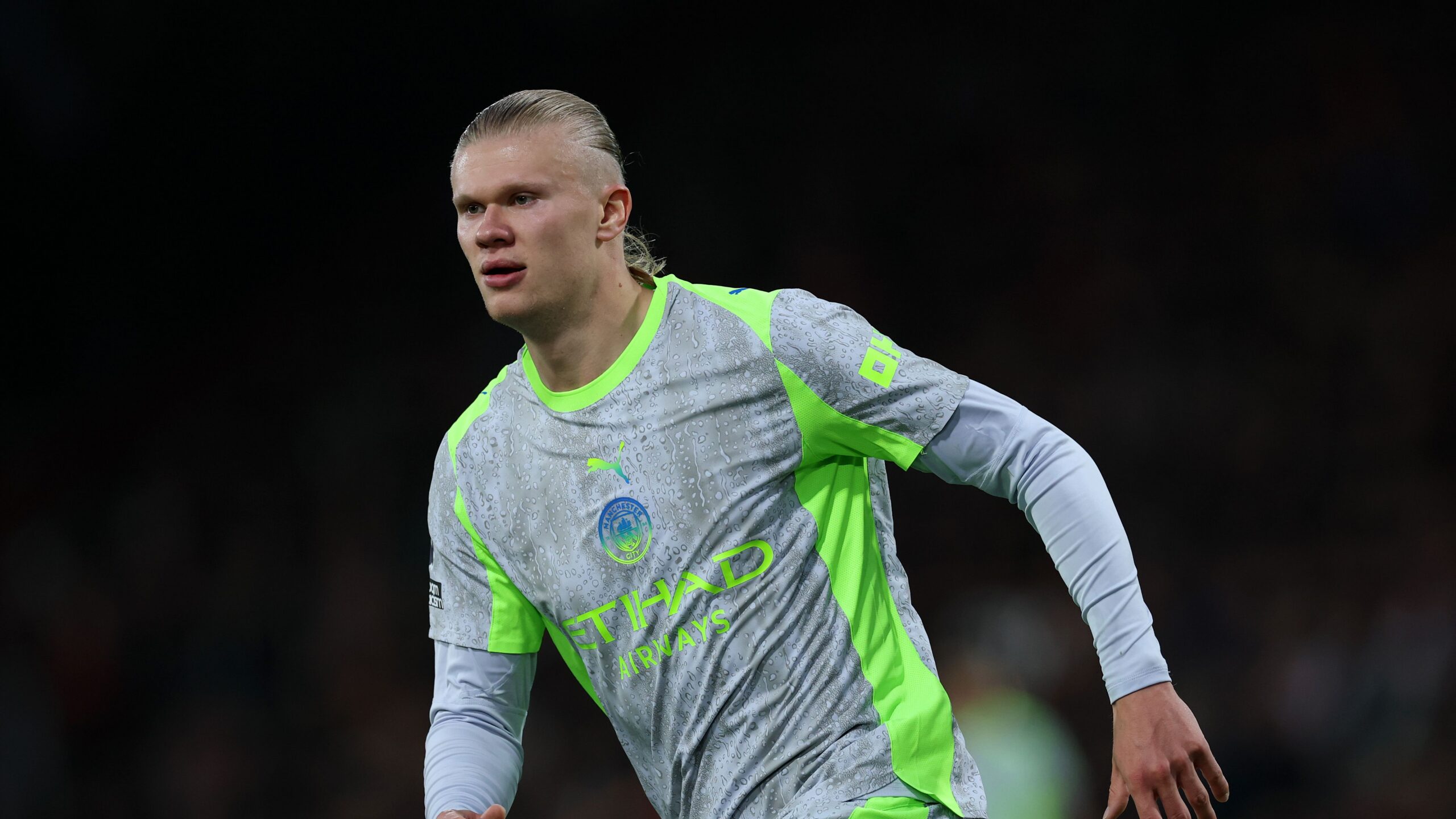 Dernière journée de Premier League : pourquoi haaland absent pour les adieux de guardiola