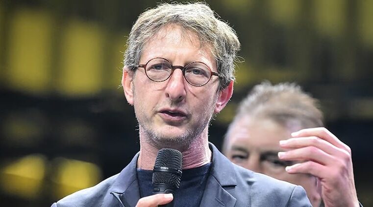 Ariel Weil dénonce la répression des droits lgbt+ au Sénégal