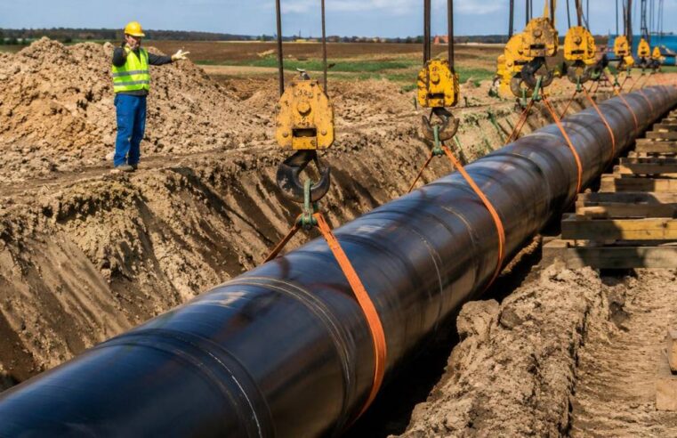 Accords pétroliers du Niger : entre soumission économique et quête de devises