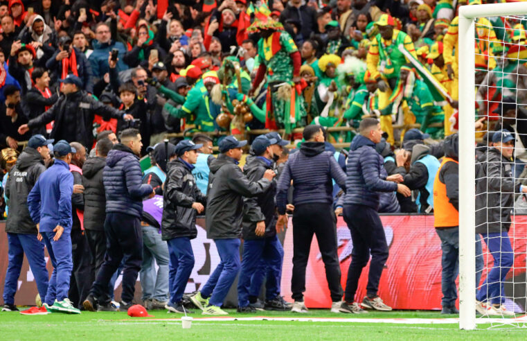 Libération de supporters sénégalais et suite du litige entre le Sénégal et le Maroc