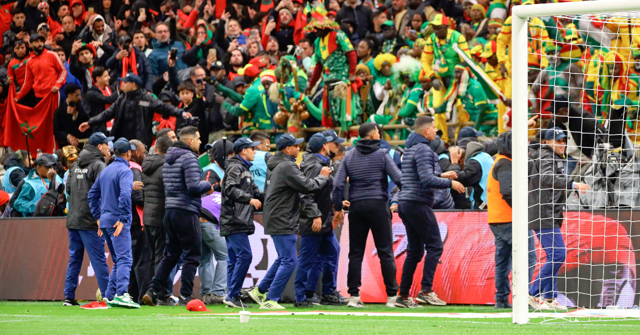Libération de supporters sénégalais et suite du litige entre le Sénégal et le Maroc