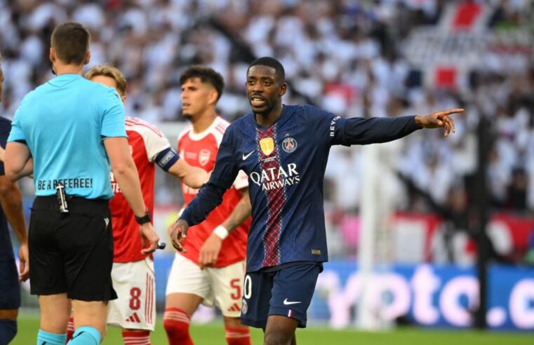 Deux équipes en finale de la Ligue des champions marquent enfin après huit ans d&rsquo;attente