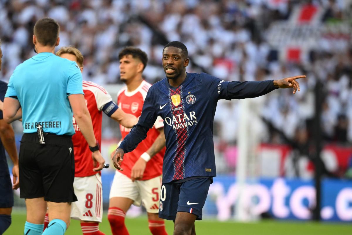 Deux équipes en finale de la Ligue des champions marquent enfin après huit ans d&rsquo;attente