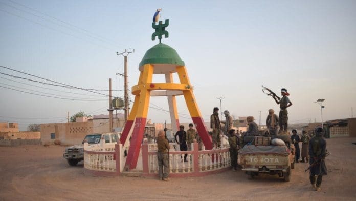 Sécurité au Mali : les leçons à tirer pour le Ghana