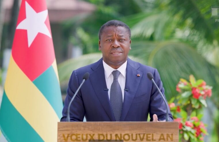 Lomé, nouvelle arène d&rsquo;une rivalité franco-russe en Afrique de l&rsquo;Ouest