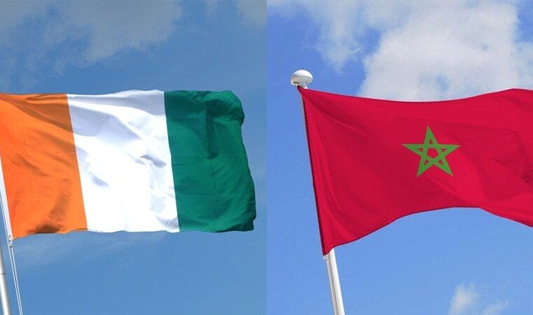 La Côte d&rsquo;Ivoire confirme son appui au plan marocain pour le Sahara
