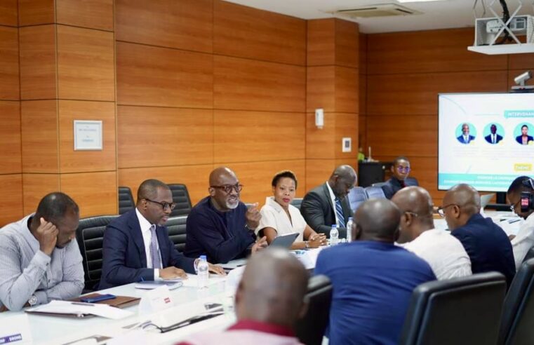 Ecobank Côte d’ivoire : digitalisation et finance inclusive pour une croissance durable