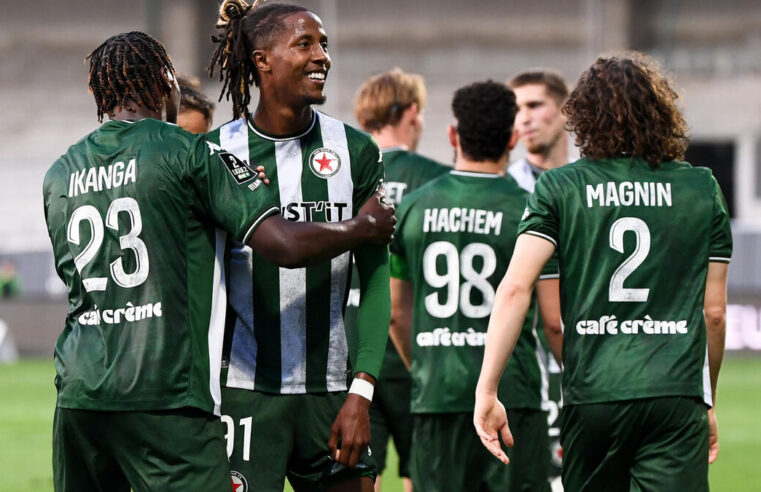 Red star rodez : horaire et chaîne tv pour le play-off d’accession à la ligue 1